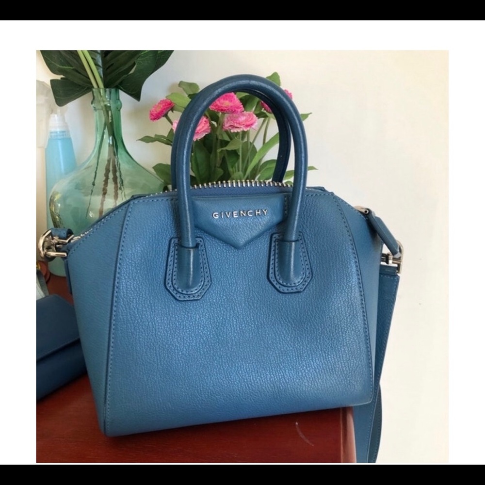 Givenchy mini Antigona bag